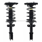 2008 Pontiac Grand Prix Shock and Strut Set 1