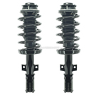 2003 Saab 9-5 Shock and Strut Set 1