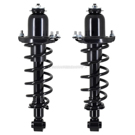 2000 Toyota Celica Shock and Strut Set 1
