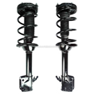 2002 Subaru Impreza Shock and Strut Set 1