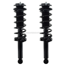 BuyAutoParts  Subaru Outback Shock and Strut Set 77-761252C