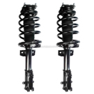 2013 Ford Mustang Shock and Strut Set 1