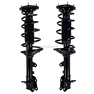 2007 Kia Spectra Shock and Strut Set 1