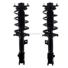 2015 Kia Sorento Shock and Strut Set 1