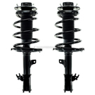 2004 Toyota Avalon Shock and Strut Set 1