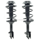 2014 Subaru Outback Shock and Strut Set 1