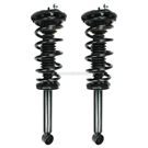 2003 Nissan Maxima Shock and Strut Set 1