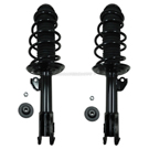 BuyAutoParts 77-762012C Shock and Strut Set 1