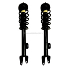 2016 Dodge Challenger Shock and Strut Set 1