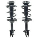 2013 Subaru Outback Shock and Strut Set 1