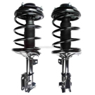 2000 Mitsubishi Galant Shock and Strut Set 1
