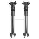 2013 Mercedes Benz GL450 Shock and Strut Set 1