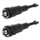 2012 Lexus LS460 Shock and Strut Set 1