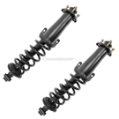 BuyAutoParts  Lexus GS300 Shock and Strut Set 77-768102C