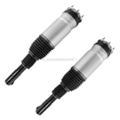 2016 Land Rover Range Rover Shock and Strut Set 1