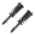BuyAutoParts  Lexus GS300 Shock and Strut Set 77-768292C