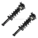 BuyAutoParts 77-768382C Shock and Strut Set 1