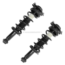 2017 Subaru Legacy Shock and Strut Set 1