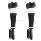 BuyAutoParts  Mercedes Benz S550 Shock and Strut Set 77-768722C