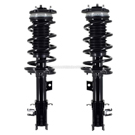 2021 Dodge ProMaster City Shock and Strut Set 1