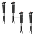 2009 Cadillac SRX Shock and Strut Set 1
