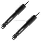 2003 Gmc Yukon Shock and Strut Set 1