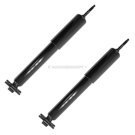 BuyAutoParts  Chevrolet Silverado1500HD Shock and Strut Set 77-769462N