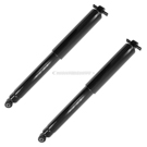 1994 Ford Explorer Shock and Strut Set 1