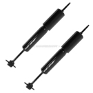 BuyAutoParts  Mazda B3000 Shock and Strut Set 77-769682N