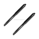 2007 Ford F-450 Super Duty Shock and Strut Set 1
