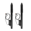 2007 Mercedes Benz E280 Shock and Strut Set 1