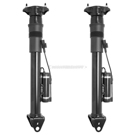 2014 Mercedes Benz GL450 Shock and Strut Set 1