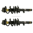 2017 Winnebago Fuse Shock and Strut Set 1