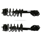 2012 Mazda CX-9 Shock and Strut Set 1