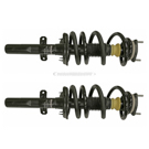 2018 Winnebago Fuse Shock and Strut Set 1