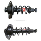 2012 Chevrolet Camaro Shock and Strut Set 1
