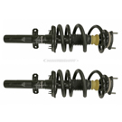 2021 Ford Transit-350 HD Shock and Strut Set 1