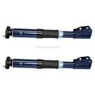 1993 Cadillac Deville Shock and Strut Set 1