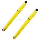 2012 International ProStar Shock and Strut Set 1