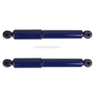 2007 Saturn Ion Shock and Strut Set 1