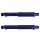 2011 Nissan Titan Shock and Strut Set 1