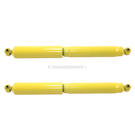 1982 Gmc G3500 Shock and Strut Set 1