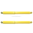 BuyAutoParts Workhorse W22 Shock and Strut Set 77-77130CQ