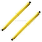 1994 Ford FT900 Shock and Strut Set 1