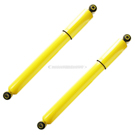 2012 International LoneStar Shock and Strut Set 1