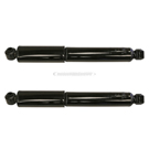 2015 International 8600 TranStar Shock and Strut Set 1