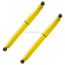 2000 Western Star 3800 Shock and Strut Set 1