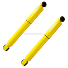 1982 Chevrolet C50 Shock and Strut Set 1