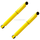 1982 Gmc C5000 Shock and Strut Set 1