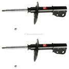 1996 Oldsmobile Aurora Shock and Strut Set 1